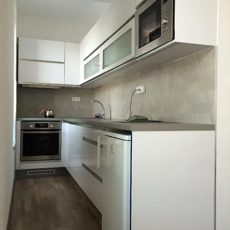 Elf Apartmán *