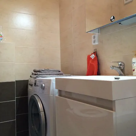 Elf Apartment Kolin