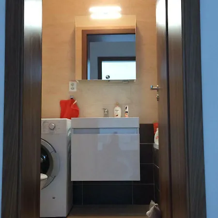Apartmán Elf Kolín
