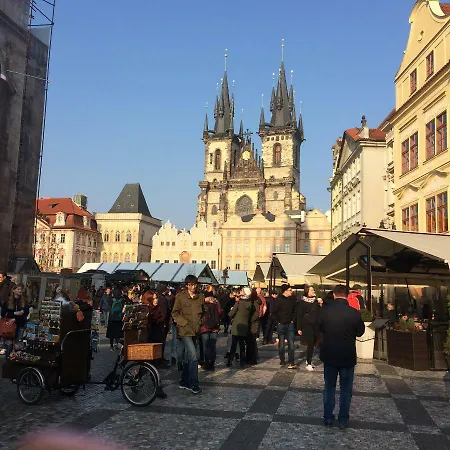 Lejlighed Elf Kolín