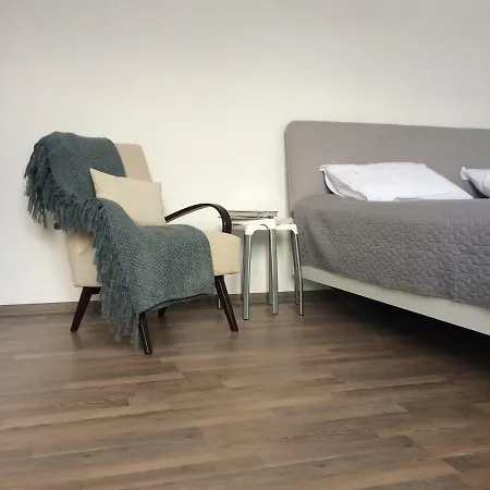 Apartment Elf