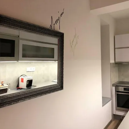 Elf Apartment Kolin