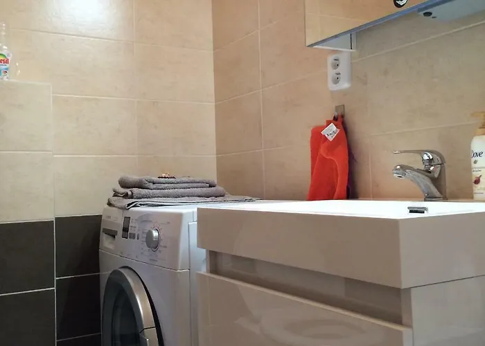 Elf Apartamento Kolín