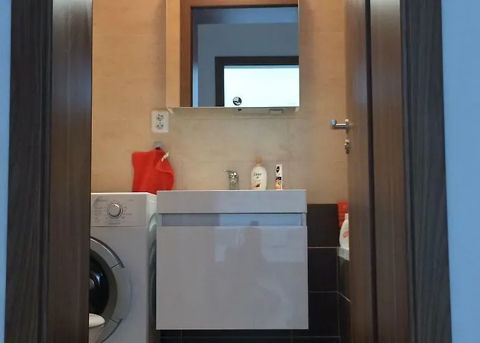 Apartamento Elf Kolín